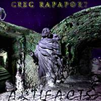 Greg Rapaport : Artifacts